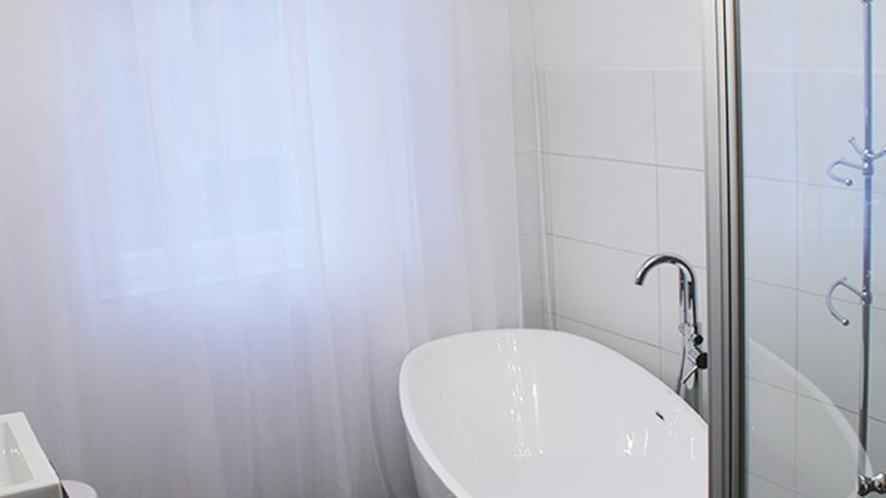 Badezimmer Badezimmer